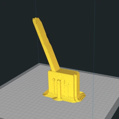 Bộ chuyển băng đạn AEP sang M16