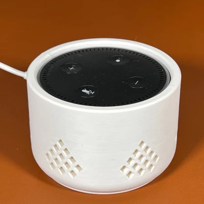 Đế Trang Trí Cho Echo Dot Gen 2