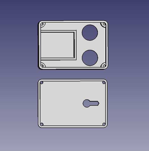 Cảm biến siêu âm Esphome