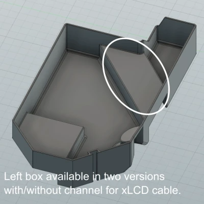 Hệ thống Thùng lớn cho Lồng gốc & MK4