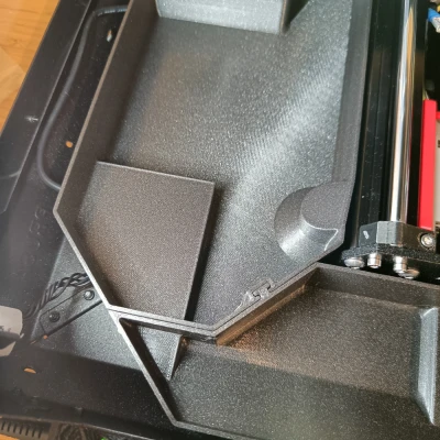 Hệ thống Thùng lớn cho Lồng gốc & MK4