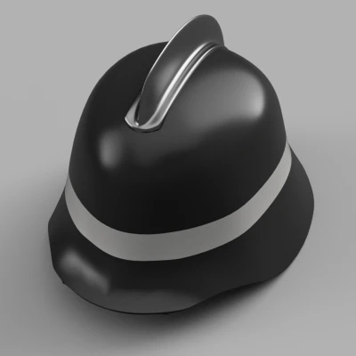 Mũ Bảo Hiểm Cứu Hỏa Southtirol