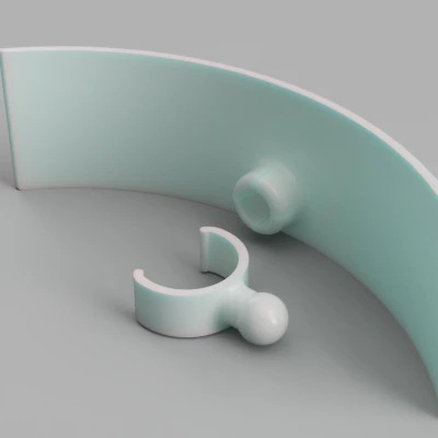 Tấm Chắn Atemmaske / Khẩu Trang