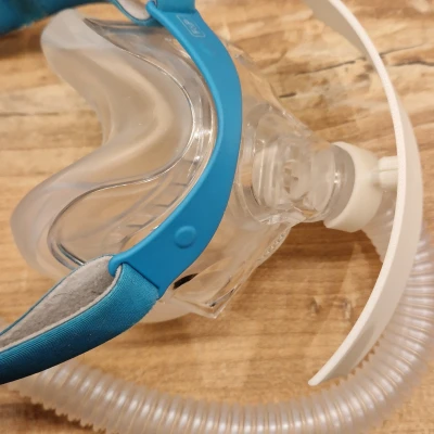 Tấm Chắn Atemmaske / Khẩu Trang