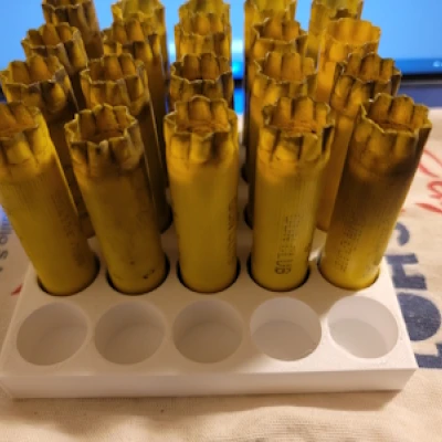 Khay Nạp Đạn Ghém Cho Cỡ 16 20 28 410