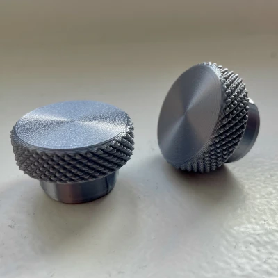 Nắp Bọc Ổ Cắm 12V Vặn Vặn - Cho Skoda Octavia III & Dùng Chung