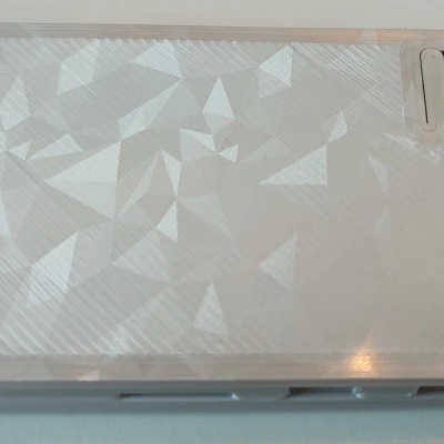 Tấm ốp lưng màu vàng giá rẻ Sunton Esp32 2432s028r