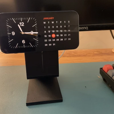 Sạc Magsafe Điện Thoại (bản phối lại)