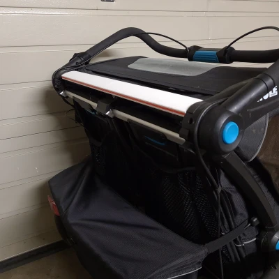 Giá đỡ dải đèn LED COB Thule