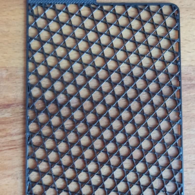 Bộ Chia Thẻ Bài Tham Số