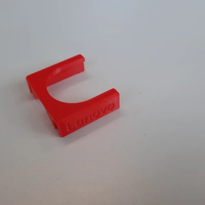 Giá đỡ kẹp dây cáp cho Màn hình Lenovo ThinkVision T25D-10