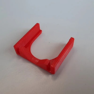 Giá đỡ kẹp dây cáp cho Màn hình Lenovo ThinkVision T25D-10