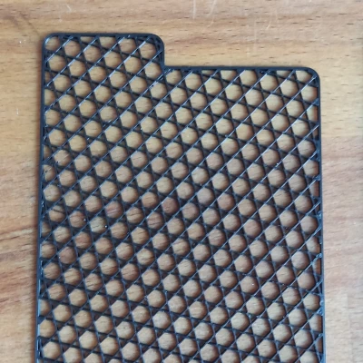 Bộ Chia Thẻ Bài Tham Số