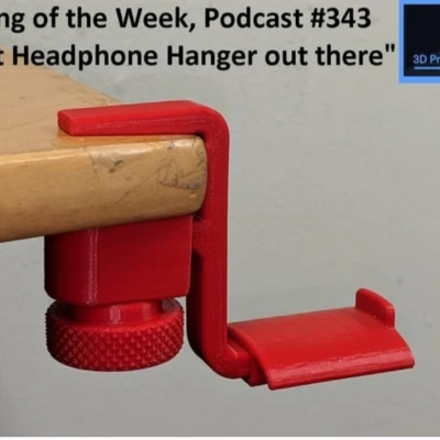 Thêm một cái Kệ Treo Tai Nghe Nữa