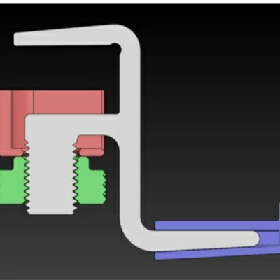Thêm một cái Kệ Treo Tai Nghe Nữa