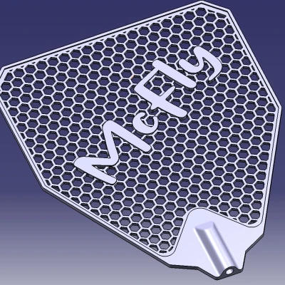 Vợt ruồi - McFly