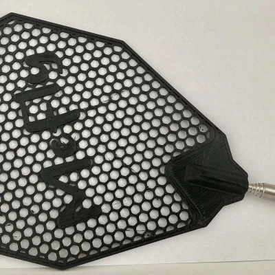 Vợt ruồi - McFly