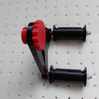 Mod Miễn Phí: Tối Ưu Cuộn Dây Filament Cho ELEGOO Neptune 4 Pro