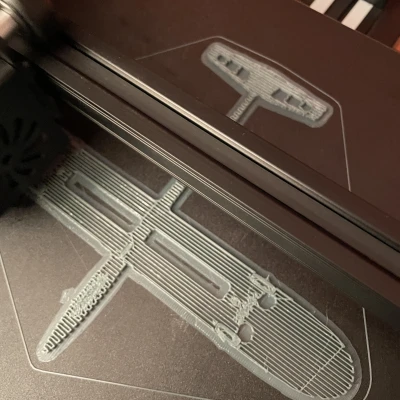 Ván Trượt Máy Bay Skejtoletadlo