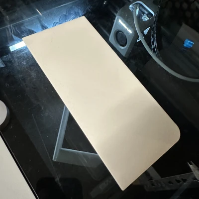 IKEA DRÖNJÖNS Khuôn Chia Rác Thùng Rác