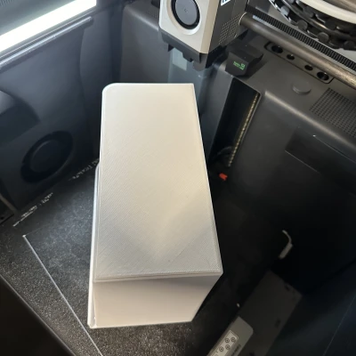 IKEA DRÖNJÖNS Khuôn Chia Rác Thùng Rác