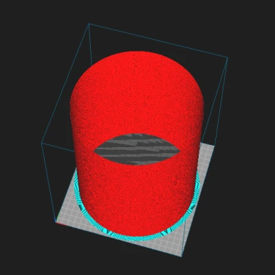 ỐNG BẢO VỆ CÂY TRỒNG