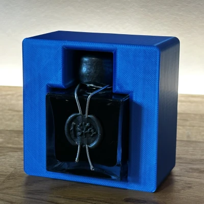 Gridfinity - Kệ Đựng Lọ Mực J Herbin 1670 - 2x2x7 Ô