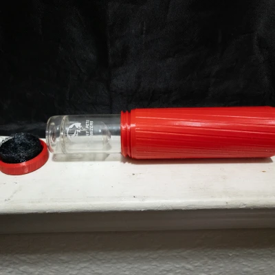 Vỏ Case Hubble Bubble