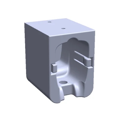 Giá đỡ súng đo nhiệt độ hồng ngoại