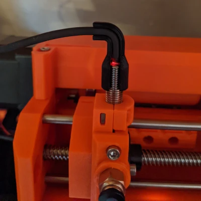 Bộ giảm sốc cáp Finda