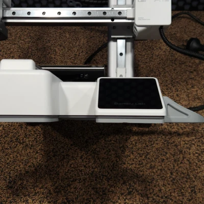 Chân Đế Ngoài Kiểu Bóng Squash Cho A1 Mini