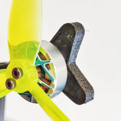 Ốp Tay AOS 3.5 EVO V2, bản nhẹ