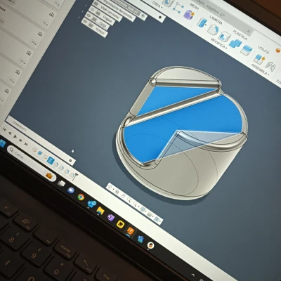 Giá Đỡ Remote Xe Peugeot 3008