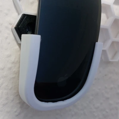 Giá Đỡ Chuột Ma Thuật HSW