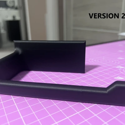 Giá Đỡ Giấy Vệ Sinh