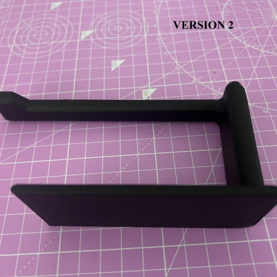 Giá Đỡ Giấy Vệ Sinh