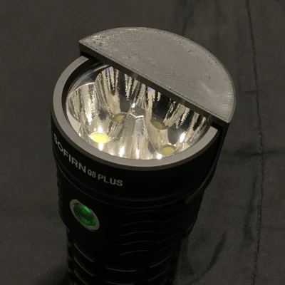 Chao Đèn Pha Sofirn Q8 Plus