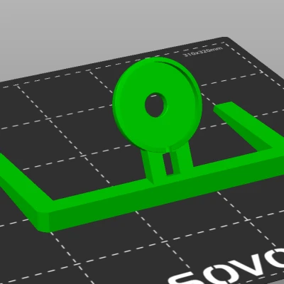 Giá đỡ iPhone MagSafe cho Nissan Altima (2012-2018)