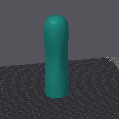 Dụng Cụ Thông Nghẹt Hotend Cho Cây Rod 1.5x300mm