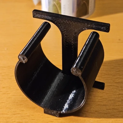 Giá Đỡ Cuộn Tem Canada