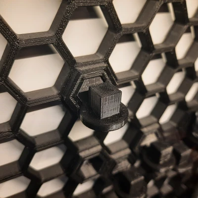 Giá đỡ ổ cắm HSW