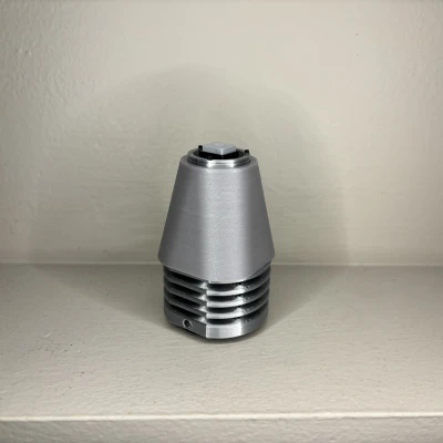 Máy Tái Tạo Da Star Trek: Voyager