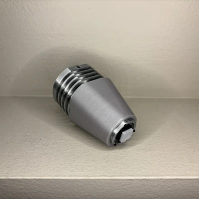 Máy Tái Tạo Da Star Trek: Voyager