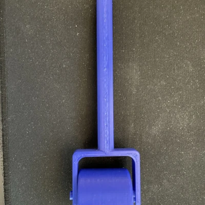 Con Lăn Tranh Kim Cương