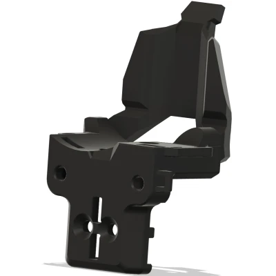 Phụ kiện gắn Extruder Orbiter V2 cho Voron V0.2r1 và Mini Stealthburner cải tiến