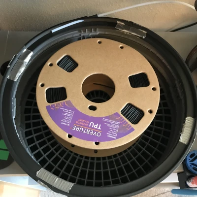 Bộ Chuyển Đổi Máy Sấy Thực Phẩm Elite Gourmet