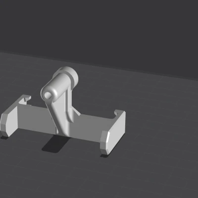 Dây Dẫn Filament Cho Creality Ender3 V3 KE