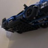Giá Treo Tường Xe Lego - Thumbnail 2