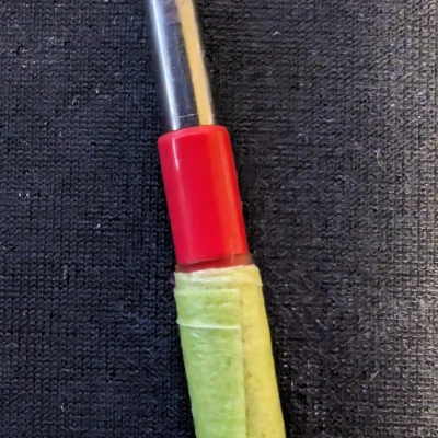 Bộ Đệm Jetstream SXR-80 Cho Zebra JK G-450 và G-750