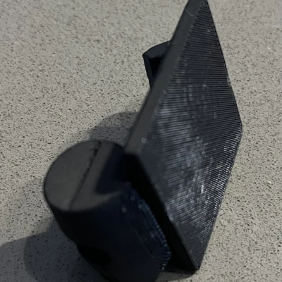 Giá đỡ camera hành trình Uniden